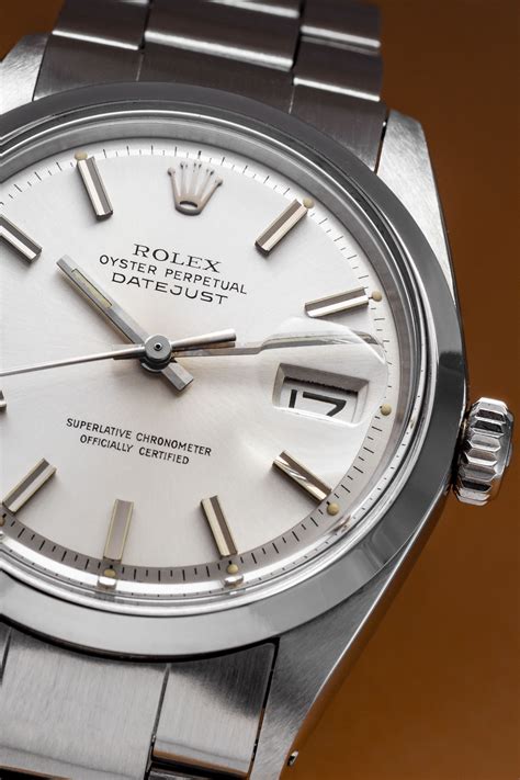 rolex 1600